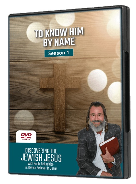 To Know Him by Name Season 1