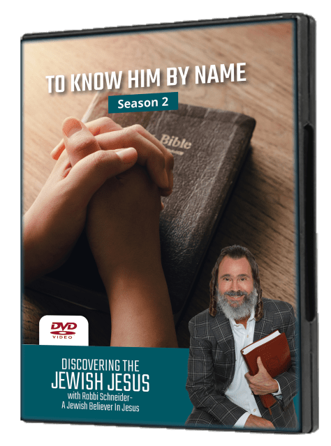 To Know Him by Name Season 2