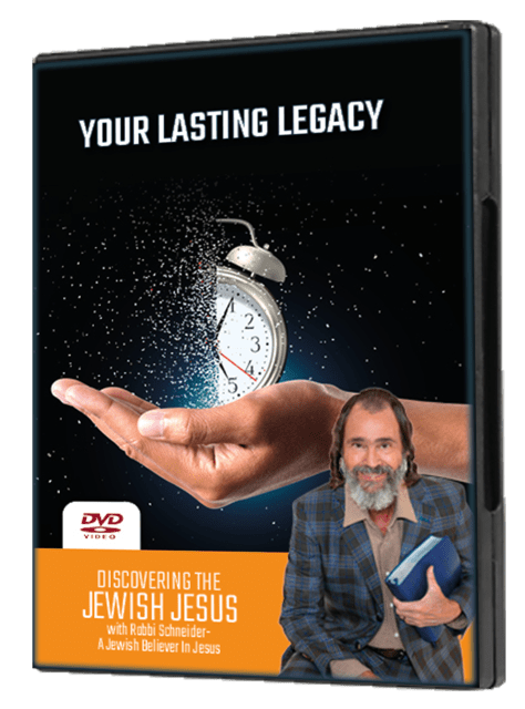 Your Lasting Legacy