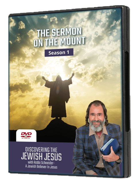 The Sermon on the Mount Season 1