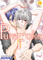 PureFake　2巻