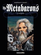 【英語版】The Metabarons（5）