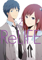 ReLIFE（2）【フルカラー】