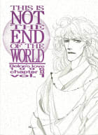 蒼の男 第二部-1 THIS IS NOT THE END OF THE WORLD