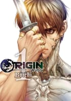 ＯＲＩＧＩＮ　1巻