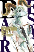 BEASTARS　9巻