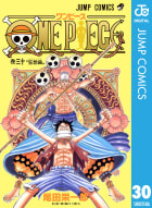 ONE PIECE モノクロ版（30）