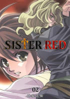 SISTER RED2巻