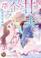 腹黒王子の甘美なる企み～結婚なんてまっぴらです！～【分冊版】3