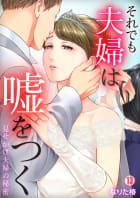 それでも夫婦は嘘をつく～見せかけ夫婦の秘密～13巻