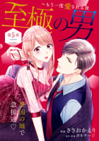 至極の男～もう一度愛される夜［ｃｏｍｉｃ　ｔｉｎｔ］　分冊版　5巻