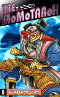 THE MOMOTAROH　6巻