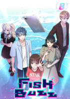 FISH Buzz【フルカラー】【タテヨミ】8巻