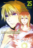 Landreaall（25）【イラスト特典付】