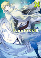 Landreaall（24）【イラスト特典付】