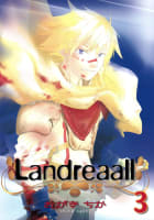 Landreaall（3）【イラスト特典付】