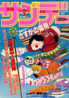 週刊少年サンデー増刊1983年5月増刊号〜6月増刊号に掲載された『成層圏の剣』（あびる義明）で...