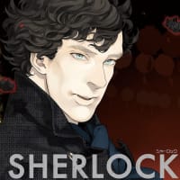 ＳＨＥＲＬＯＣＫ ベルグレービアの醜聞

ドラマのコミカライズはキャラの顔をガッツリキャス...