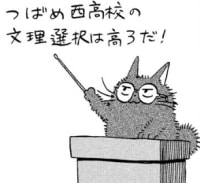 たまに出てくるこのモジャねこすき