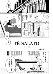 TE SALATO.　─テ・サラト─