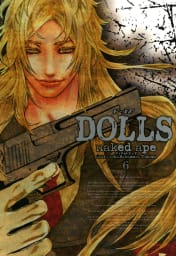 DOLLS（6）