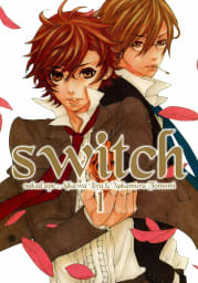 新装版 switch（1）