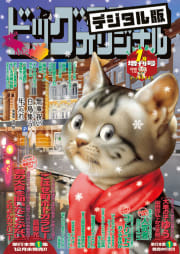 ビッグコミックオリジナル増刊 2019年1月増刊号（2018年12月12日発売）