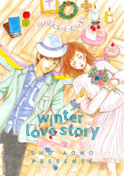 winter love story