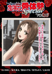 危険な愛体験special　vol.16