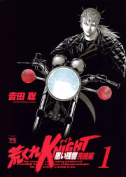 荒くれKNIGHT 黒い残響完結編