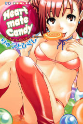 Heart mate Candy