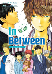 【電子限定おまけ付き】 In Between～迷わず、彷徨う者～