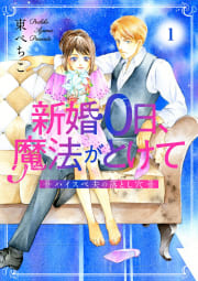 新婚0日、魔法がとけて～ハイスペ夫の落とし穴～1