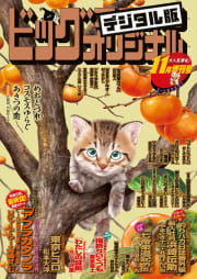 ビッグコミックオリジナル増刊 2020年11月増刊号（2020年10月12日発売）