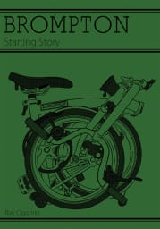 BROMPTON Starting Story