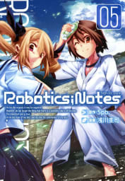 Robotics;Notes（5）