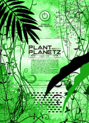 ＰＬＡＮＴ　ＰＬＡＮＥＴＺ‐破滅のシード‐ ep#1