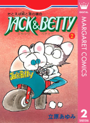 JACK&BETTY（2）