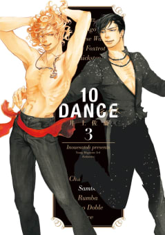 １０ＤＡＮＣＥ（3）