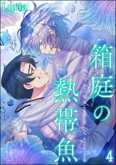 箱庭の熱帯魚（分冊版） 【第4話】