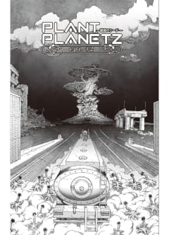 ＰＬＡＮＴ　ＰＬＡＮＥＴＺ‐破滅のシード‐ ep#2