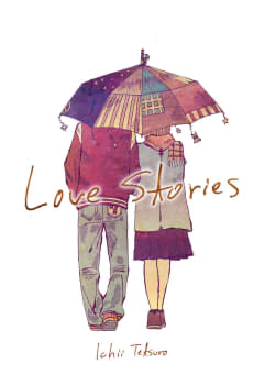 Love Stories（1）