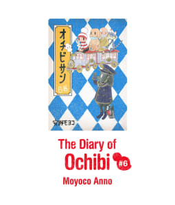 The Diary of Ochibi vol.6