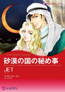 恋はシークと　テーマセット　vol.4