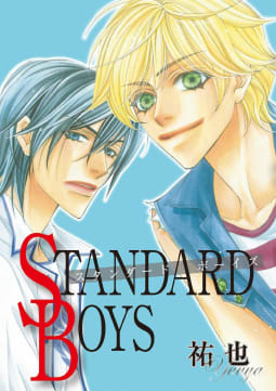STANDARD BOYS