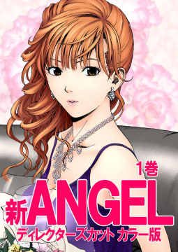新ANGEL ディレクターズカット カラー版（1）