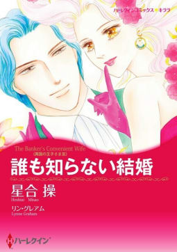 誰も知らない結婚 （分冊版）12話