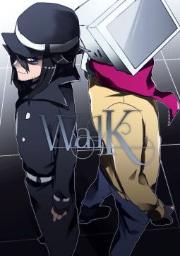 Walk（2）