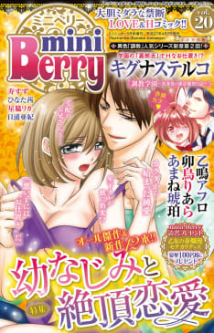 miniBerry vol.20