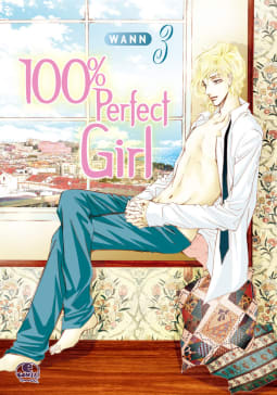 100% Perfect Girl（3）